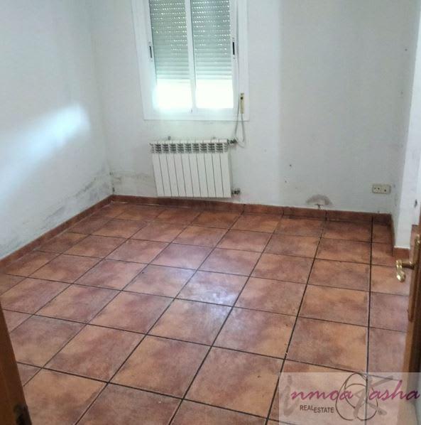 Venta de chalet en Villamantilla