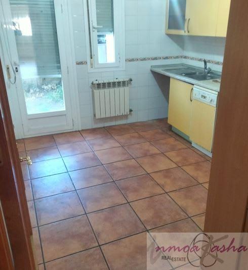 Venta de chalet en Villamantilla