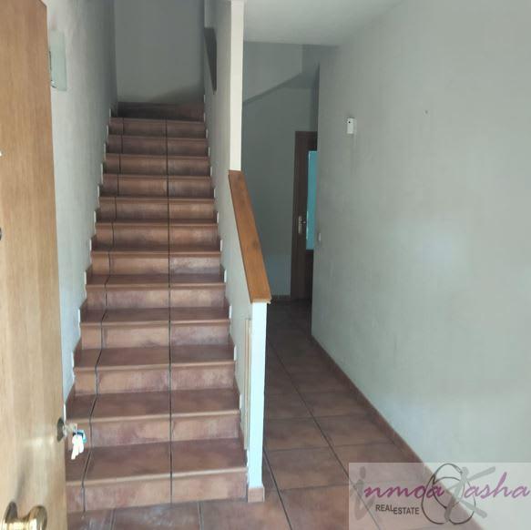 Venta de chalet en Villamantilla
