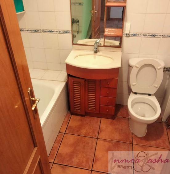 Venta de chalet en Villamantilla