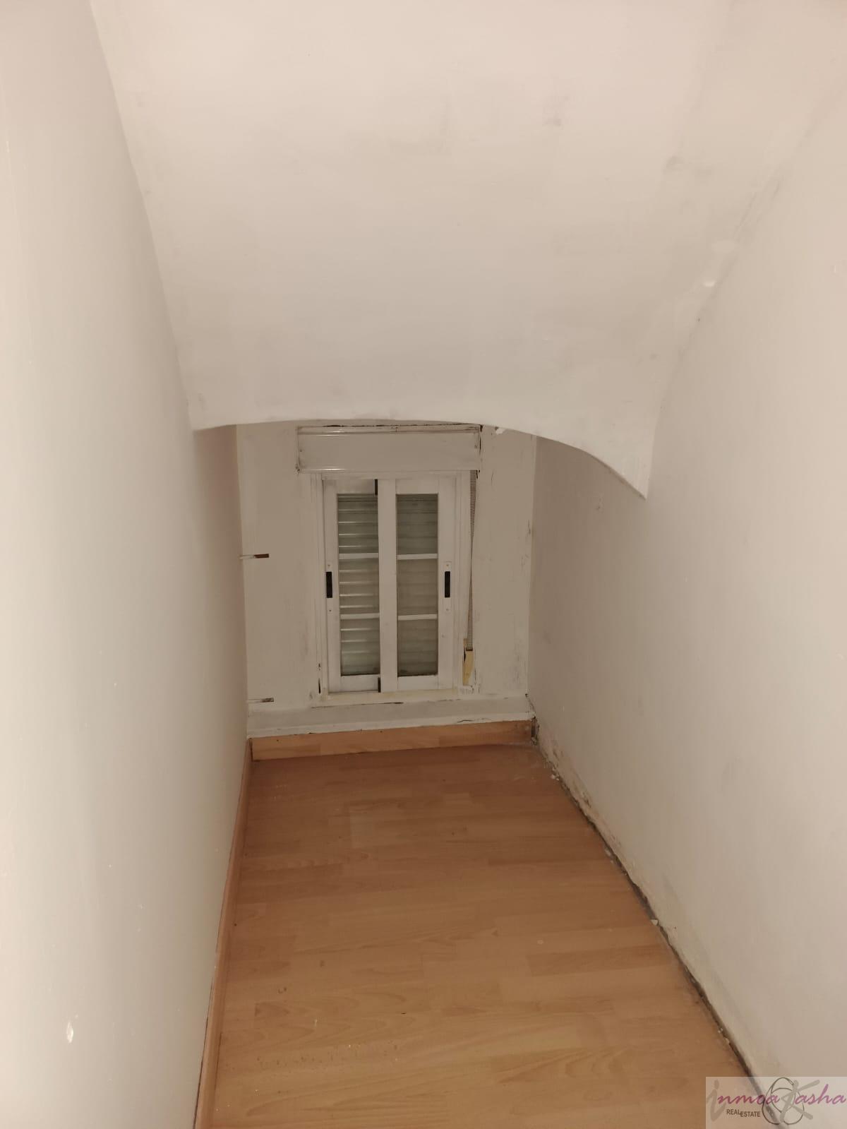 Venta de piso en Madrid