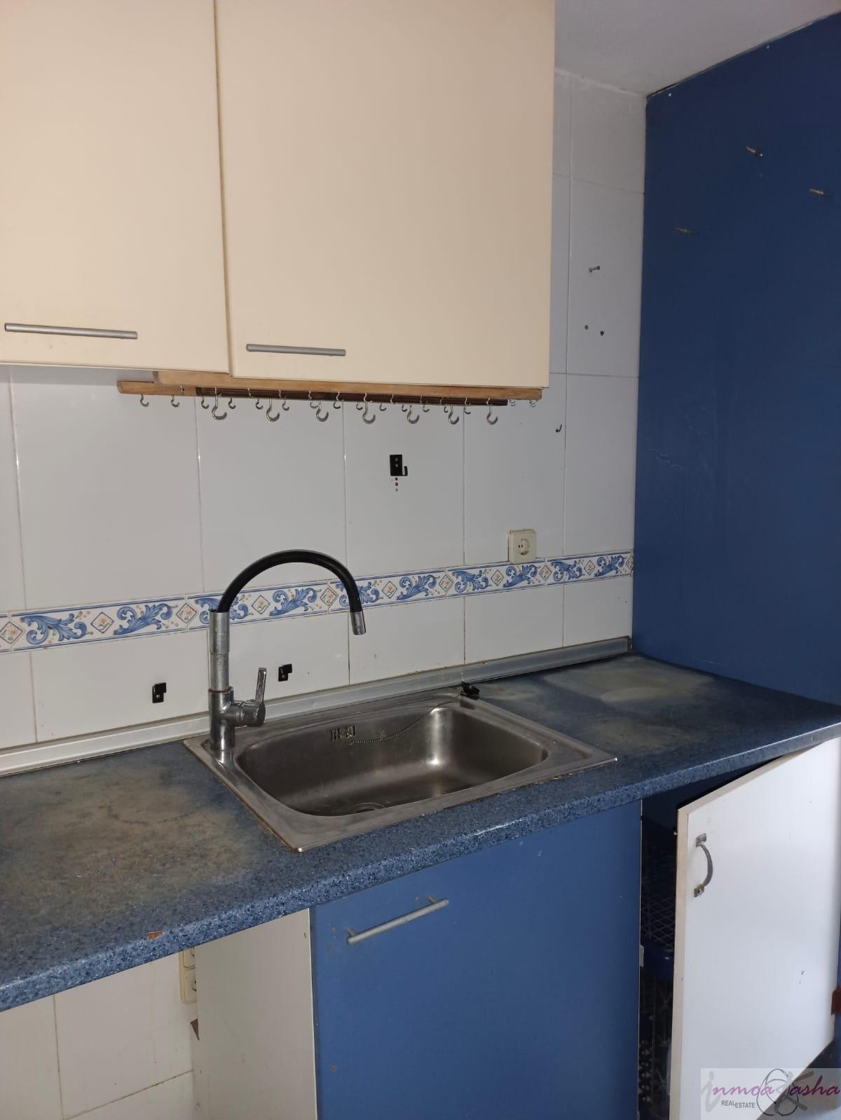 Venta de piso en Madrid