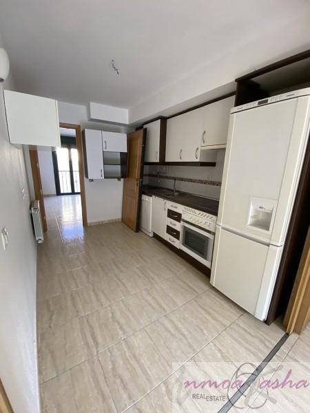 For sale of flat in Valdemoro