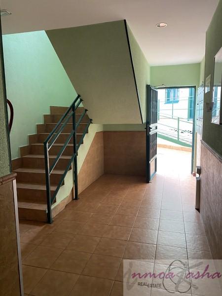 For sale of flat in Valdemoro