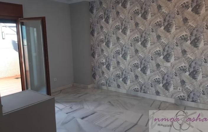 For sale of chalet in Madrid