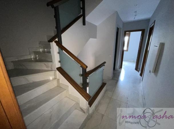 For sale of chalet in Madrid