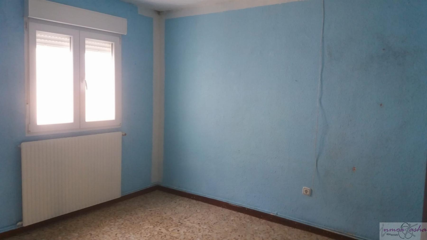For sale of flat in Guadarrama