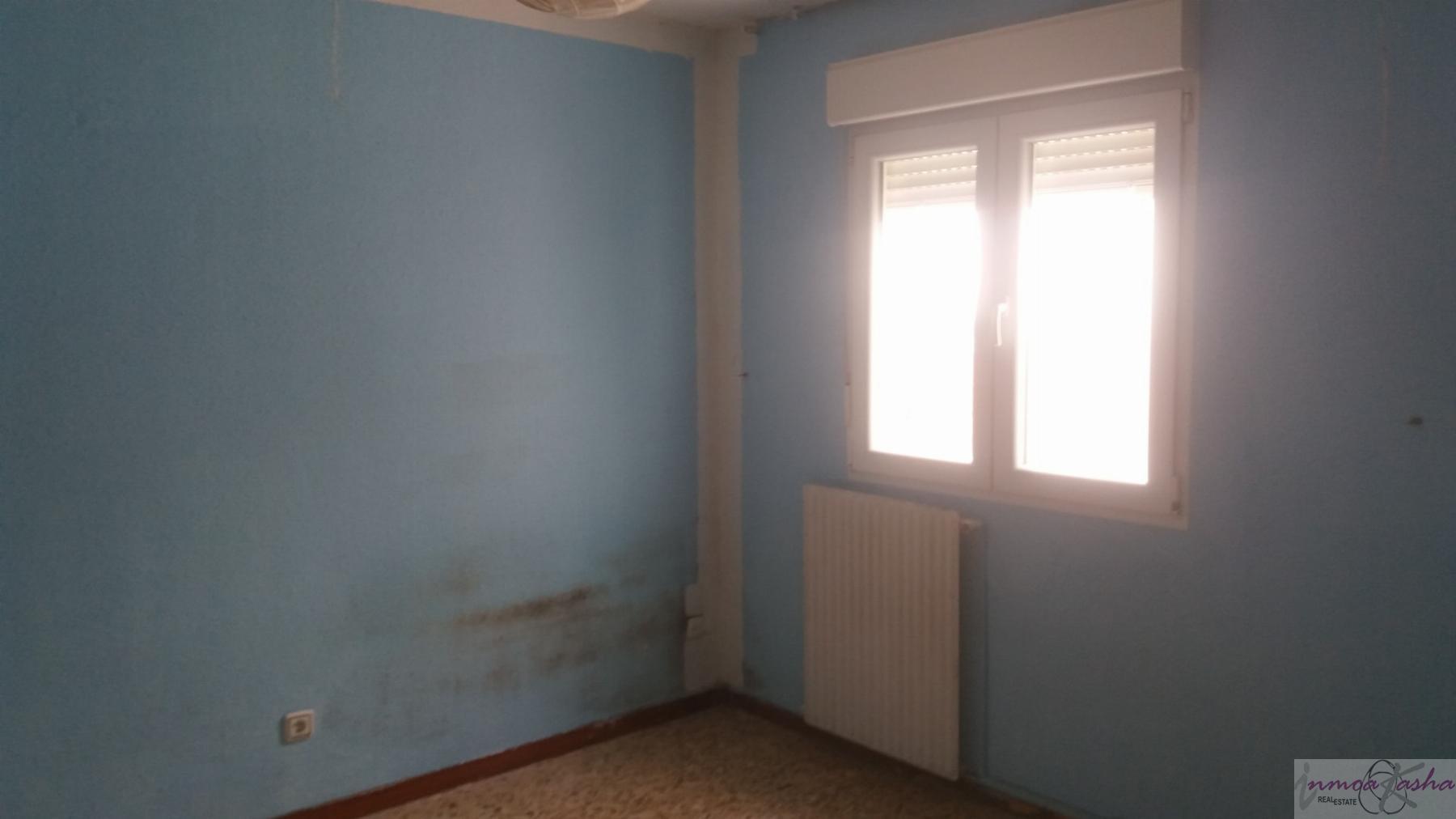 For sale of flat in Guadarrama