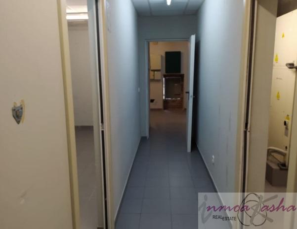 For sale of commercial in Madrid