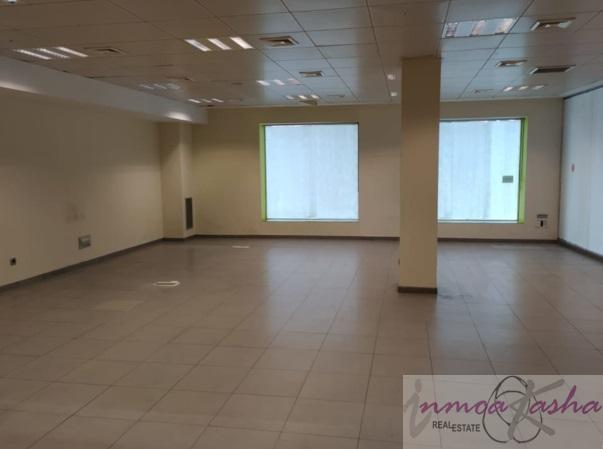 For sale of commercial in Madrid