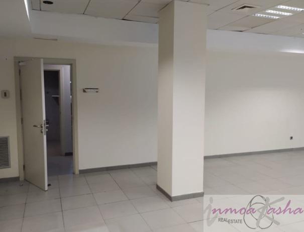 For sale of commercial in Madrid