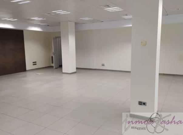 For sale of commercial in Madrid