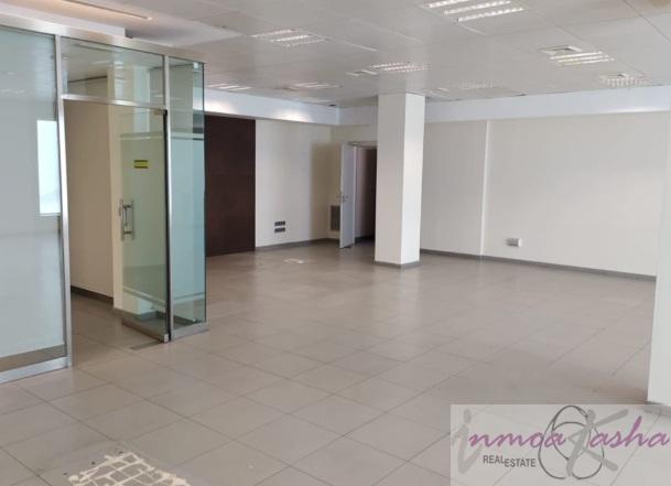 For sale of commercial in Madrid