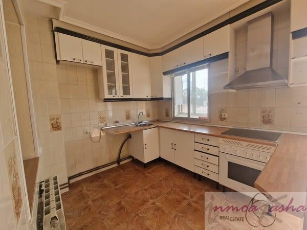For sale of flat in Coslada