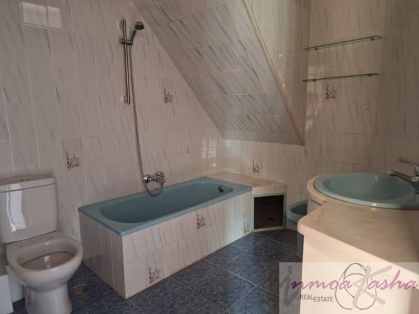 For sale of flat in Coslada
