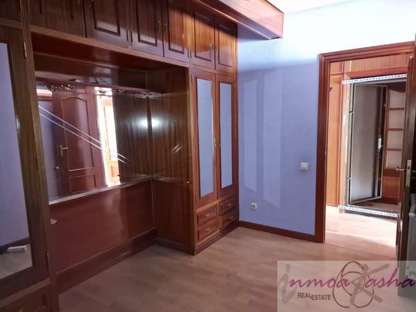 For sale of flat in Coslada