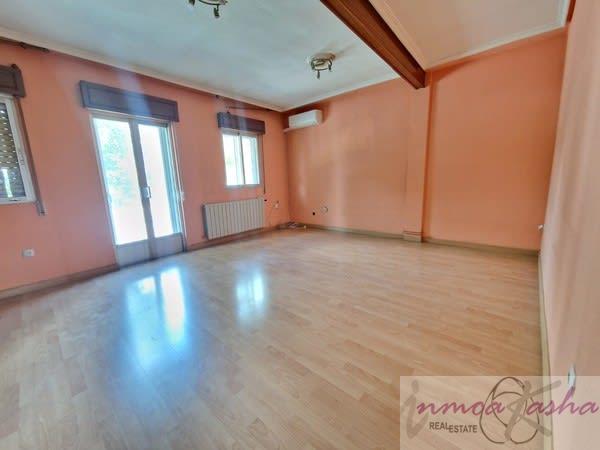 For sale of flat in Coslada
