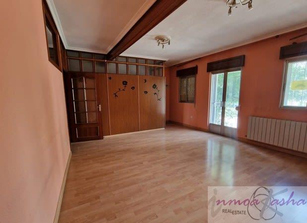 For sale of flat in Coslada