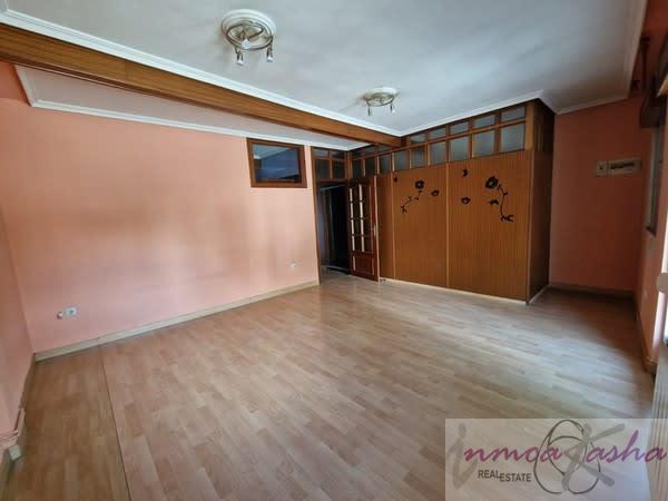 For sale of flat in Coslada