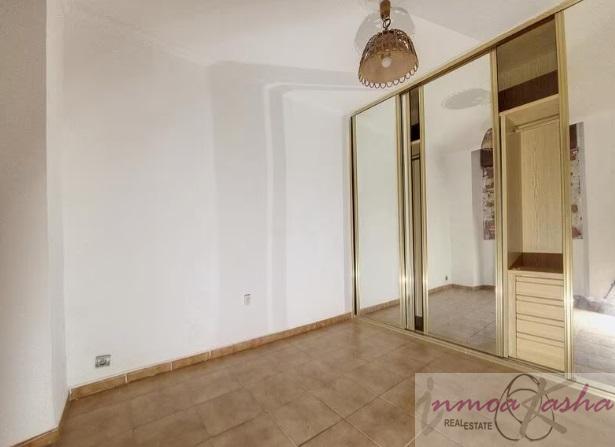 For sale of flat in Madrid