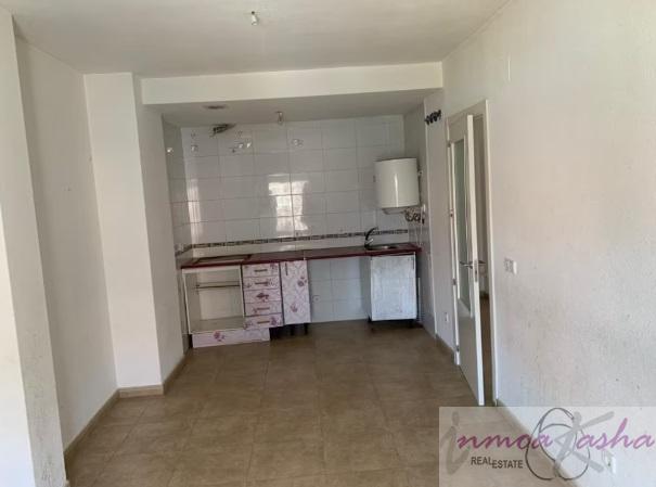 For sale of flat in Pinto