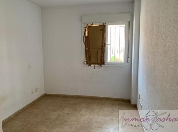 For sale of flat in Pinto