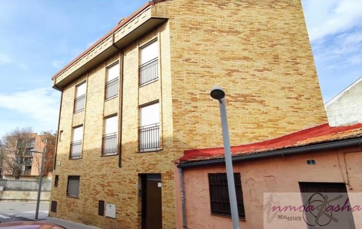 Venta de apartamento en Pinto