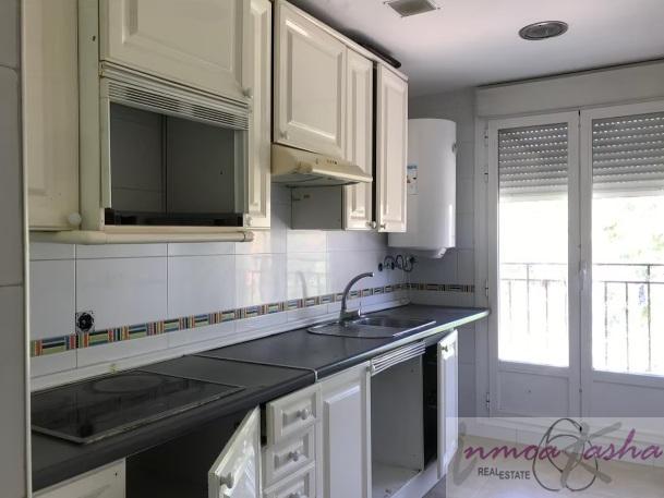For sale of apartment in Pinto