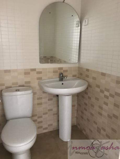 For sale of apartment in Pinto