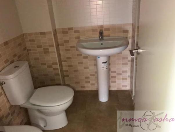 For sale of apartment in Pinto