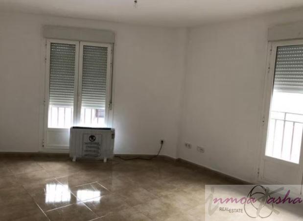 For sale of apartment in Pinto
