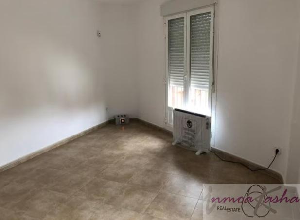 For sale of apartment in Pinto