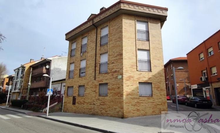 For sale of apartment in Pinto