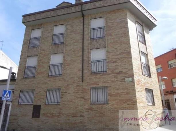 For sale of apartment in Pinto