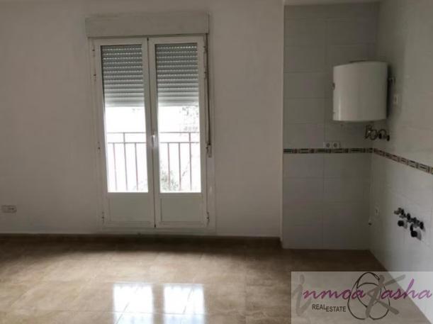 For sale of apartment in Pinto