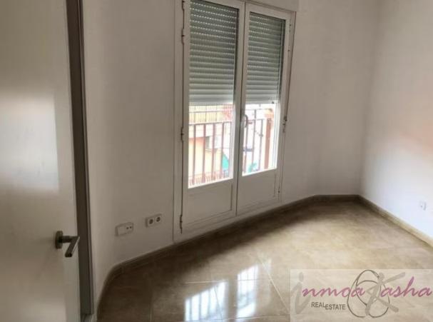 For sale of apartment in Pinto