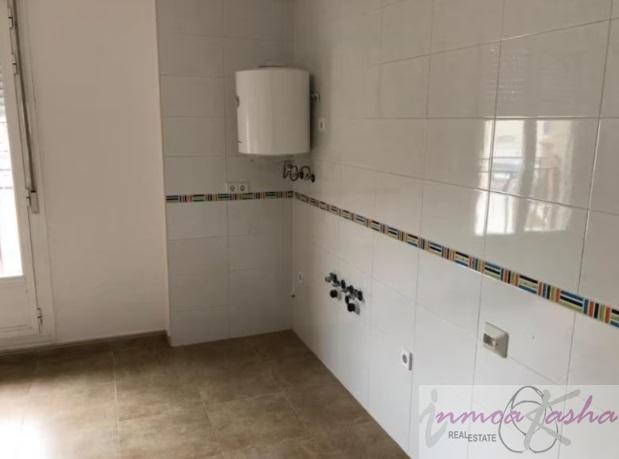 For sale of apartment in Pinto