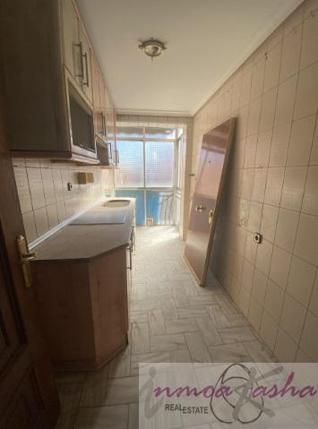 Venta de piso en Fuenlabrada