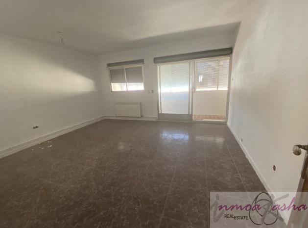 Venta de piso en Fuenlabrada