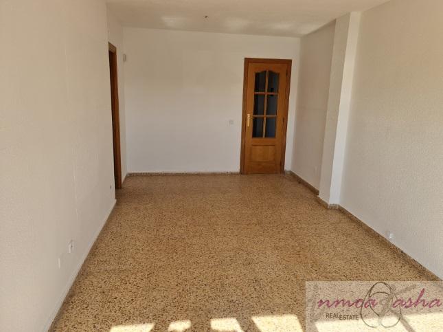 For sale of flat in Fuenlabrada