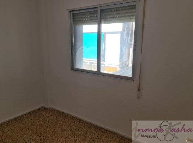 For sale of flat in Fuenlabrada