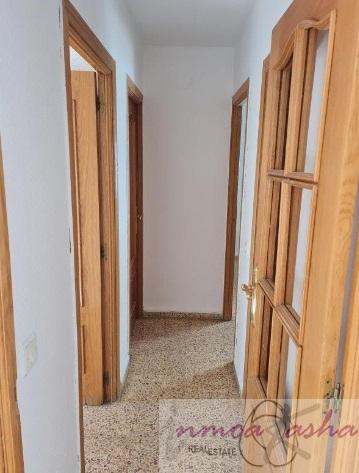 For sale of flat in Fuenlabrada