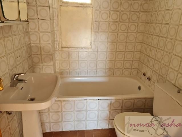 For sale of flat in Fuenlabrada