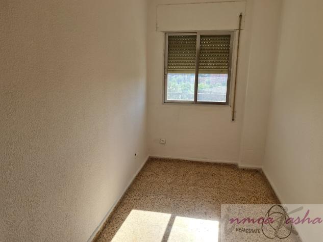 For sale of flat in Fuenlabrada