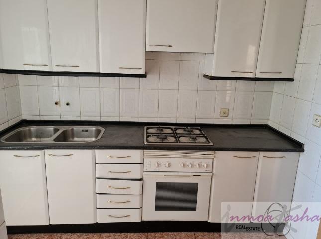 For sale of flat in Fuenlabrada