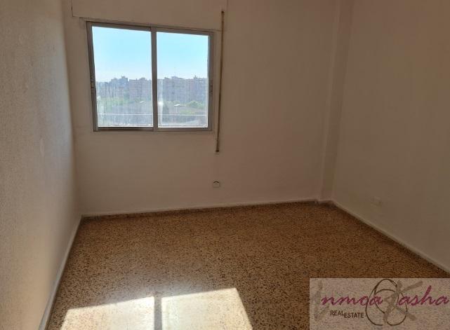 For sale of flat in Fuenlabrada