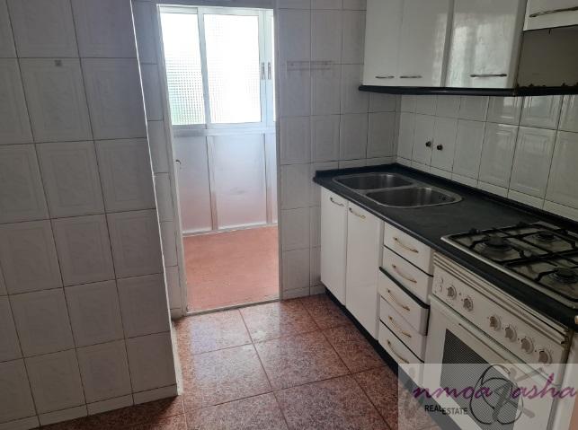 For sale of flat in Fuenlabrada