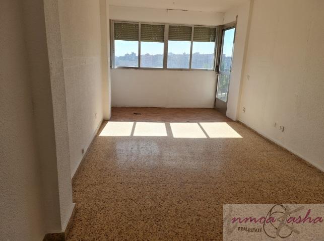 For sale of flat in Fuenlabrada