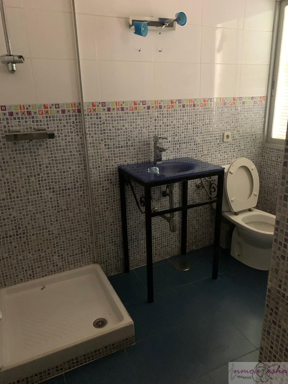 For sale of flat in San Lorenzo de El Escorial