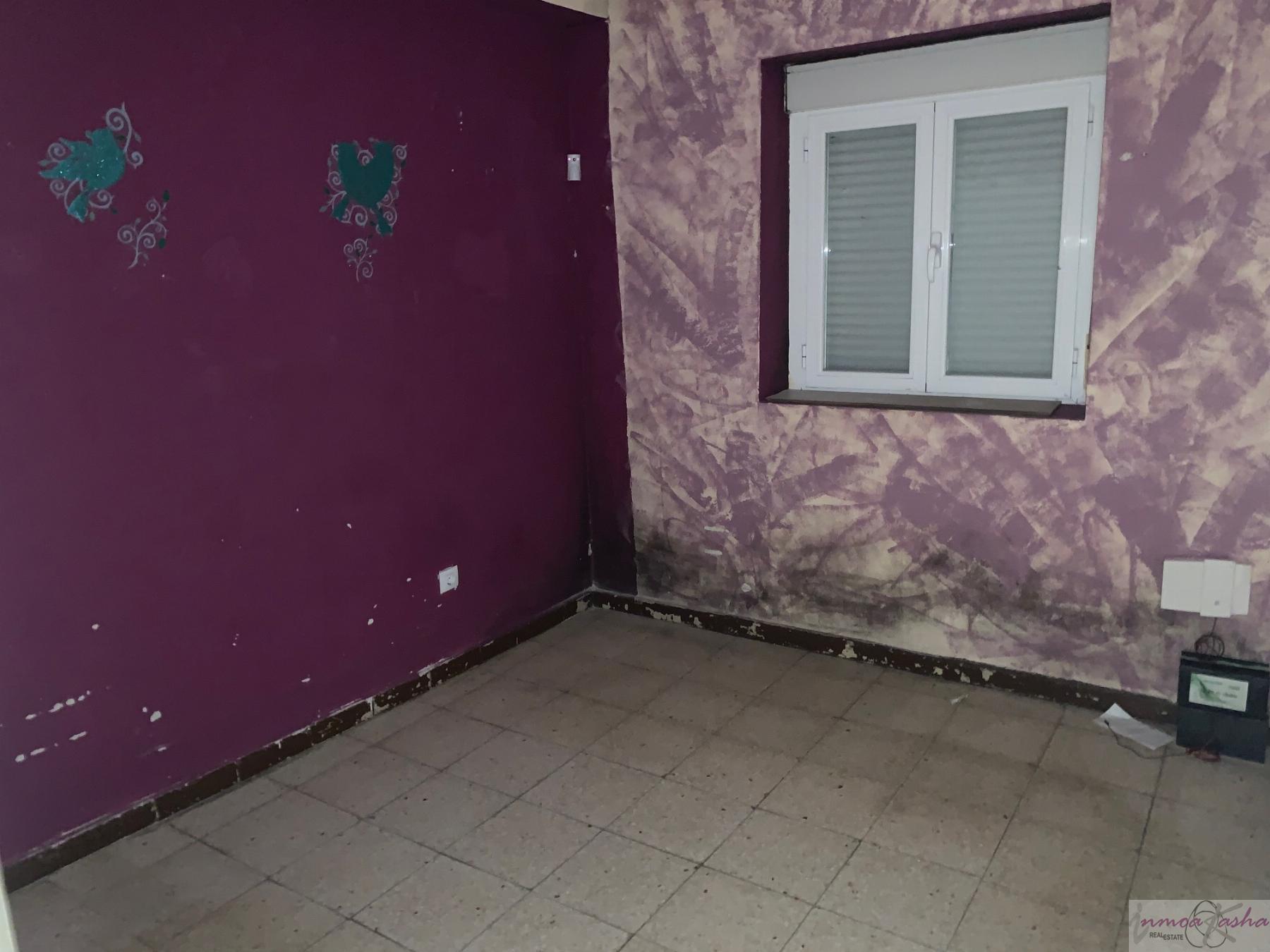 For sale of flat in San Lorenzo de El Escorial
